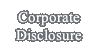 Corporate Disclosure
