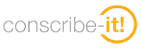 conscribe-it logo