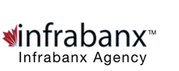 Infrabanx Agency logo