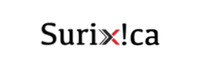Surx logo
